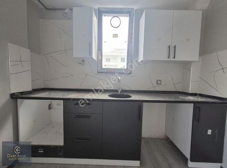 Pamukluya 2. Bina Cam Balkon Kombi Otopark Manzaralı Ferah 1+1