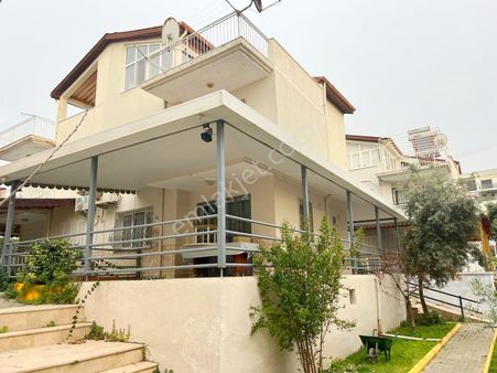 Denize 400 Metre Mesafede Masrafsız Villa