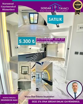 Serdar Emlak-turgutlu Ergenekon Mah