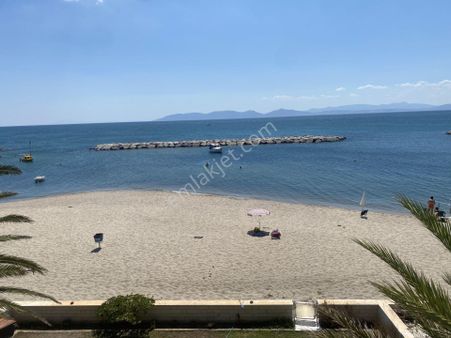 Balıkesir Ayvalık Altınova Da Satılık Villa.denize Sıfır