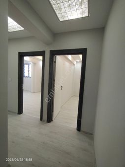 Saadet Korkmaz Emlak'tan İsmetpaşa'da Satılık 2+1 95 M2 Girişkat Daire