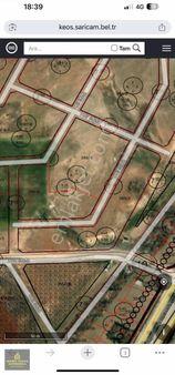 Çarkıpare'de Bulvara Yakın 132 M Satılık Yatırımlık Hisse