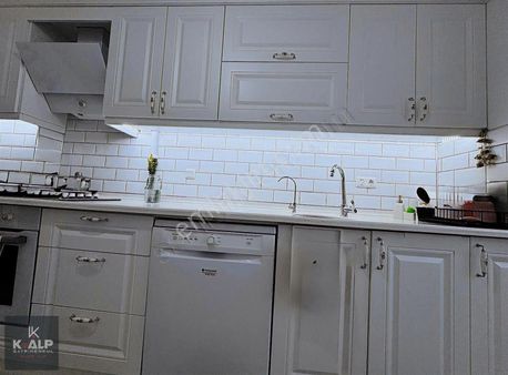 Kalp Satıyor!..avrupa Konutlarında 3+1 Mükemmel Daire