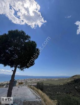 Çamlıbel Meydanda Sıfır Daire Ve İşyerleri-rota