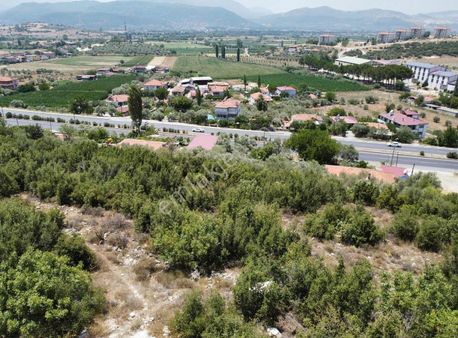 Satılık Arsa 502m2 Ana Yol Kenarı