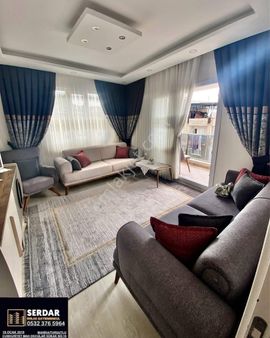 Serdar Emlak-turgutlu Selvitepe Mh