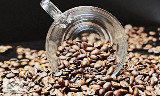 Alsancak Kıbrıs Şehitlerinde Yüksek Cirolu Devren Kiralık Kafe