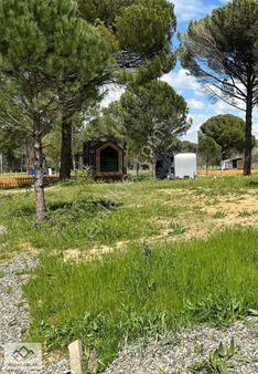 İzmir Kozak Yaylası,köyüm İzmir'de Satılık Hobi Bahçesi