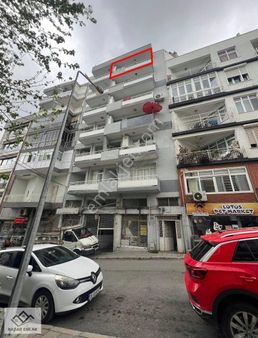 Yeşilyurt Polat Caddesinde 3+1 Full Deniz Manzaralı Boş Satılık