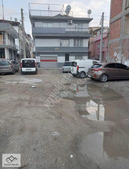 Karabağlar Yunusemre Mahallesinde 1+0 Satılık Daire