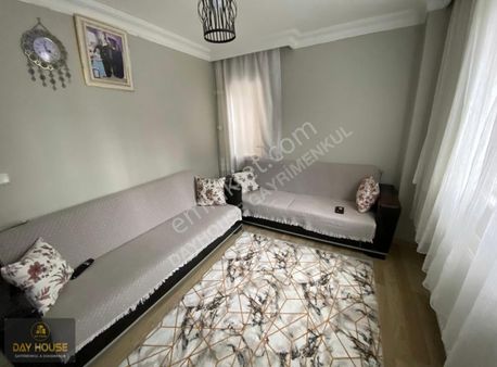 Day House Gayrimenkul'den Satılık 2+1 Bahçe Kat Daire
