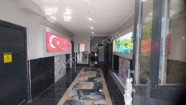 Ekşioğlu 'dan Tekirdağ Süleymanpaşa Atatürk Mahallesi Satılık Daire 3+1