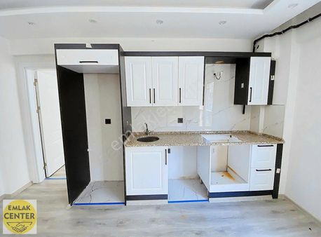 Emlak Center'dan Muradiye'de Satılık 1+1 Yatırımlık Sıfır Daire
