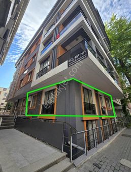 Metrobüse Yürüme Mesafesinde | Merkezi Konumda 2+1 Satılık Daire