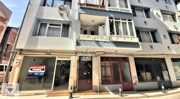 Karamürsel 4 Temmuz Mah. 60 M2 Kullanımlı Satılık Dükkan