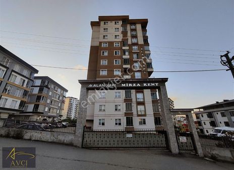 Avcı Gayrimenkul'den Mirza Kent Sitesi 2+1 Satılık 105 M² Daire