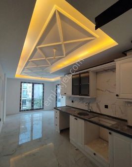 Atakum Körfez Mahallesi 1+1 Satılık Daire