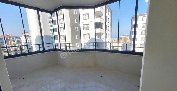 Samsun Atakum Esenevler Sıfır 3+1 Lüks Satılık Daire