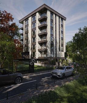 Atakum Mevlana Mahallesi Projeden Satılık 1+1 Lüks Daireler