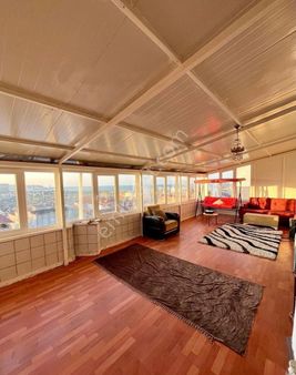 Karşıyaka Mahallesi Fırsat 5+2 Dubleks Daire