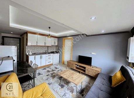 Century 21 Net'ten Bayramyerinde 1+1 Apart-ofis