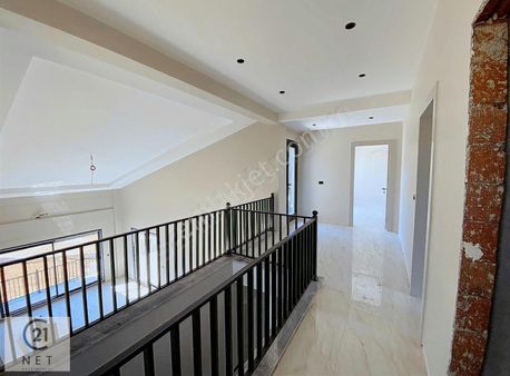 Century21 Net'ten Cankurtaran'da Anahtar Teslim Ultralüx Villa