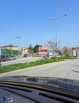 Sezer Emlaktan Tepecikte Satılık Arsa