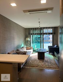 Vadistanbul Park 1+1 Eşyalı Büyük Tip Site İçi Kiralık Daire