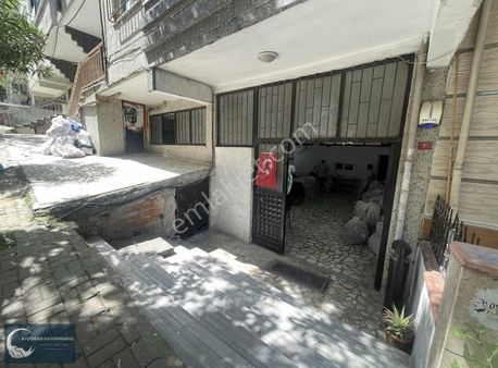 Aydoğan'dan Güngören Gençosman'da 180 M2