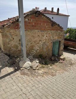 Köy Emlaktan Satılık Taş Ev