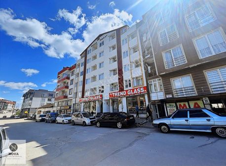 Nova'dan Görükle Servis Güzergah'ında Arakat Kiracısız Daire