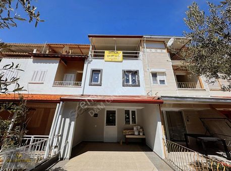 Akbük Merkezde Heryere Yürüme Mesafesinde Fırsat Villa