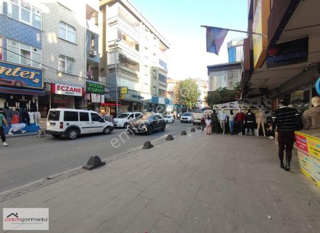 A.veysel Cadde Üzeri Kupon Dükkan