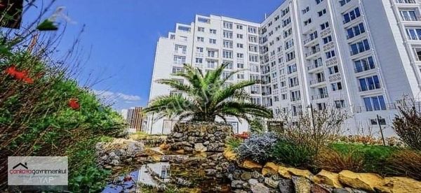 İztower Residence 2+1 (kelepir) 90m2 Daire!!