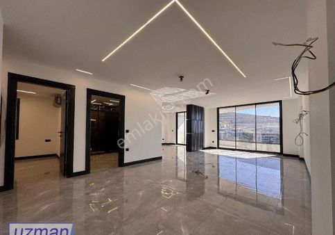 Ultralüx 3+2 Fırsat Daire Net 230 M2