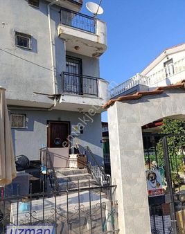 Efes Evlerinde Satılık 4+2 Müstakil Villa