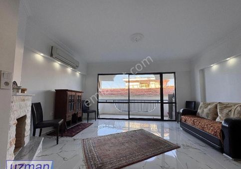 Full Deniz Ve G.ada Manzaralı 3+1