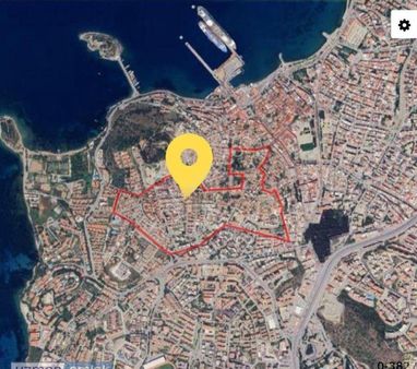 Müstakil Bahçeli Sıfır 1+1 Lüx Konsept Fırsat Daire