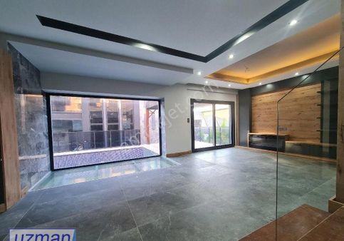 5+1 Özel Havuzlu Mustakil Bahçe Sauna Ve Türk Hamami