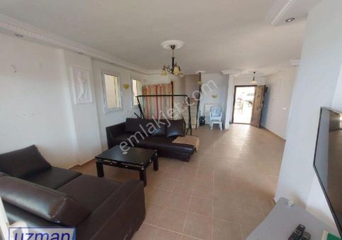 Tek Mustakil Plajlara 350mt Ve Full Deniz Manzarali Malikane