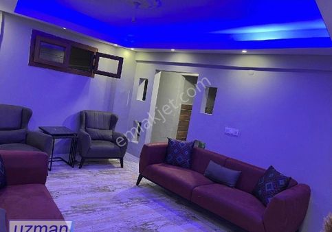 2+1 Çevre Yolunda Her Yere Yakın Daire