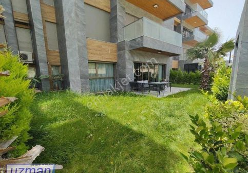 Ultra Lüks Havuzlu Site De Sıfır 3+1