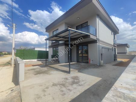 Çivrilde Ultralüx 4+1 Villa