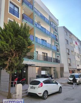 Merkeze Yakın 2+1 Sıfır Fırsat Daire