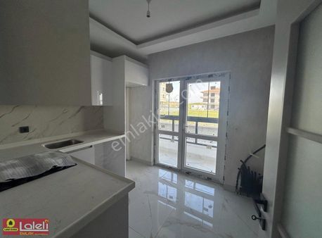 29 Ekim Mahallesin'de 2+1 Full Yapılı Giriş Daire