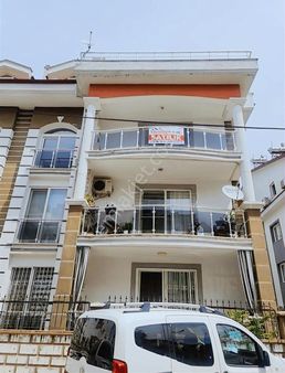 Fethiye Avm Arkası Kesikkapı Saruhan Camii Sokağı Satılık Daire