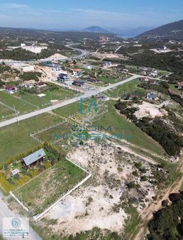 Anayola Yakın Mesafede Güzel Konumda Satılık Arsa