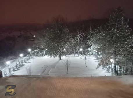 Orta Nokta'dan Sapanca Akçay'da Doğa İle İç İçe Fırsat Villa !!