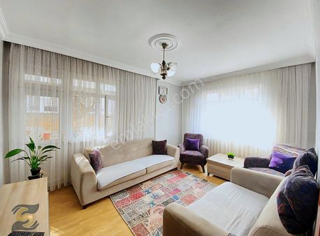 Gaziosmanpaşa'da Geniş Ve Ferah 2+1 Arakat Daire