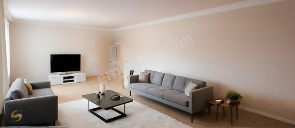 Orta Nokta'dan Fırsat Geniş Ferah 2+1 Daire ! ! !